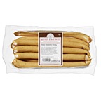Bleyer & Wichert Wiener Würstchen 10 Stück à 90 g - 900 g Packung