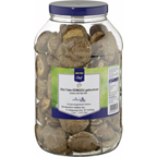 METRO Chef ShiiTake getrocknet - 500 g Dose