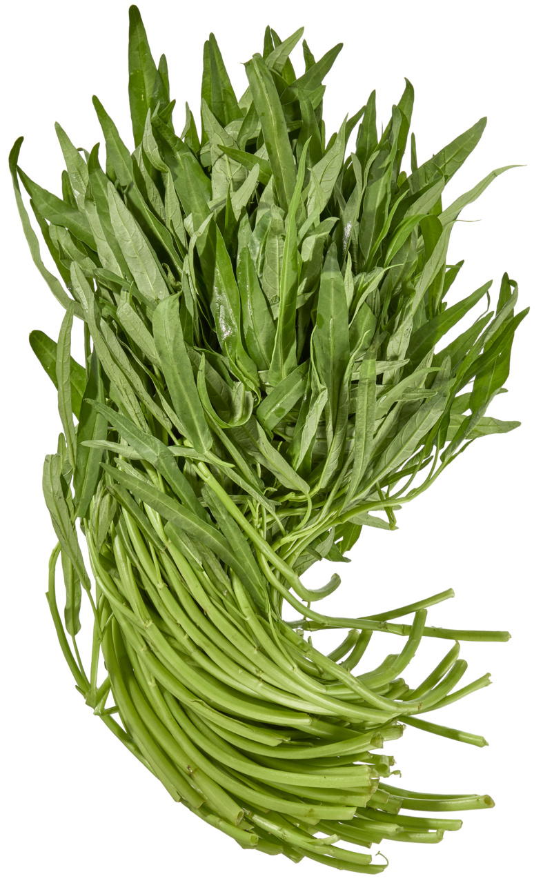 Wasserspinat Thailand - 500 g
