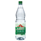 Adello Mineralwasser Medium PET Mehrweg - 12 x 1 l Kasten