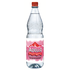 Adello Mineralwasser Naturell PET Mehrweg - 12 x 1 l Kasten