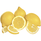 BIO Zitronen - Spanien - 500 g Netz
