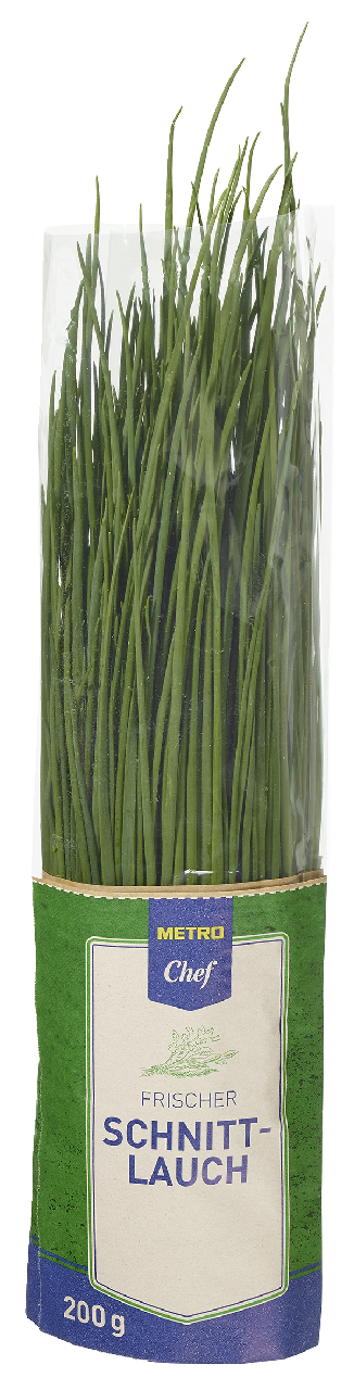 Schnittlauch 200g