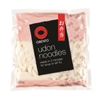 OBENTO Udon Noodles - 200 g Packung