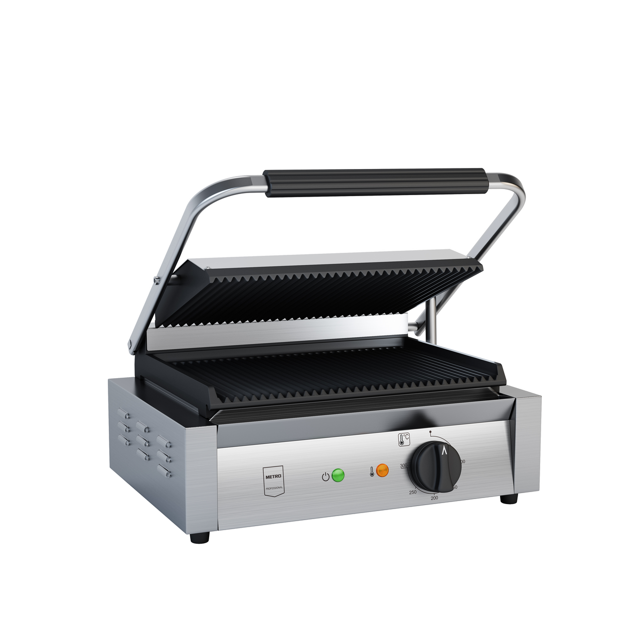 METRO PROFESSIONAL GG Kontaktgrill GPG1201