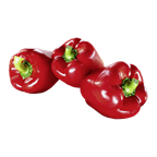 Paprika rot 5kg