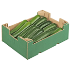 Zucchini 5kg