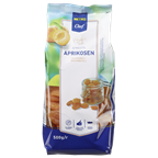 METRO Chef Aprikosen geschwefelt - 500 g Beutel