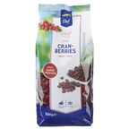 METRO Chef Cranberries ganz - 500 g Beutel