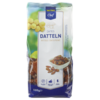 METRO Chef Datteln - 500 g Beutel