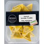 Tressini Ravioli Verde Burrata Trüffel gekühlt - 500 g Packung