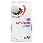 aro Kaffeepads 40 Stk. Classic - 288 g Packung