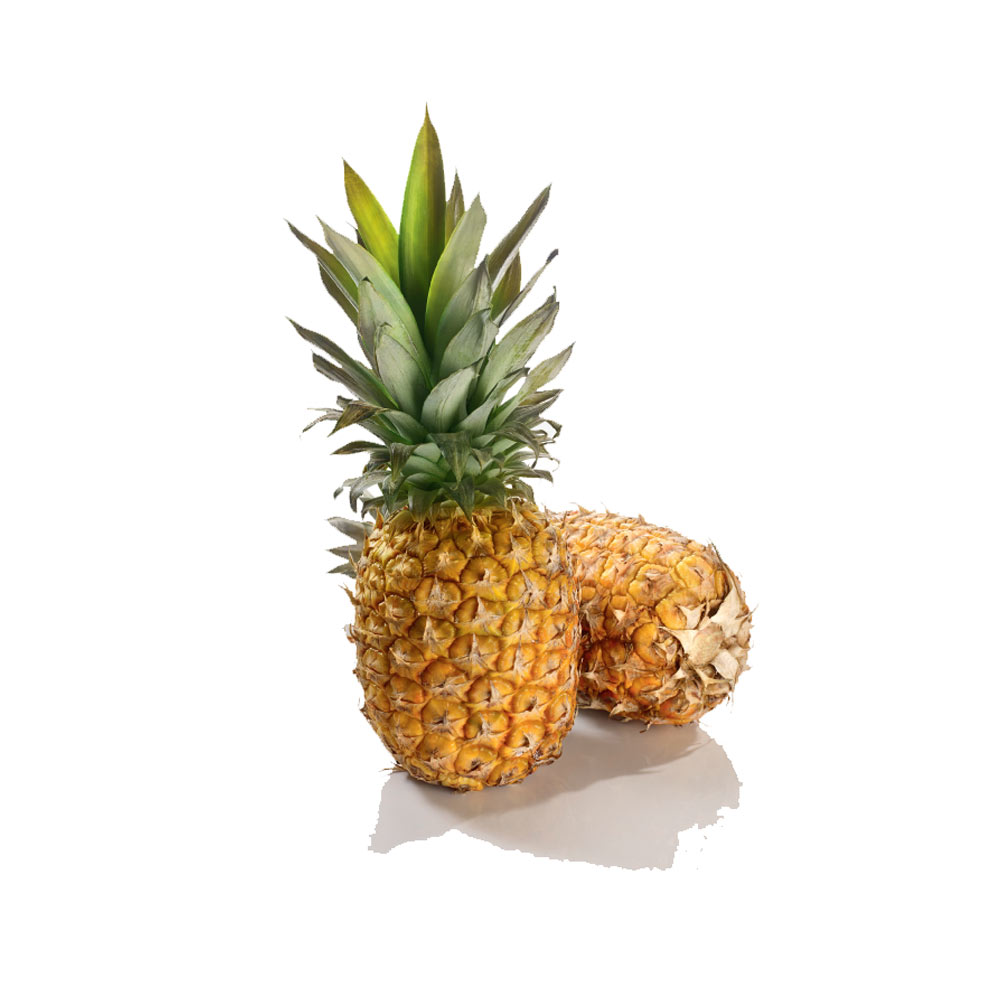 Ananas Sweet Stück