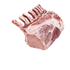 Artigas Duroc Schwein French Racks gekühlt - je kg