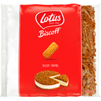 Lotus Biscoff Crumbs - 750 g Beutel