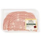 Fratelli Parmigiani Mortadella gekühlt - 120 g Packung