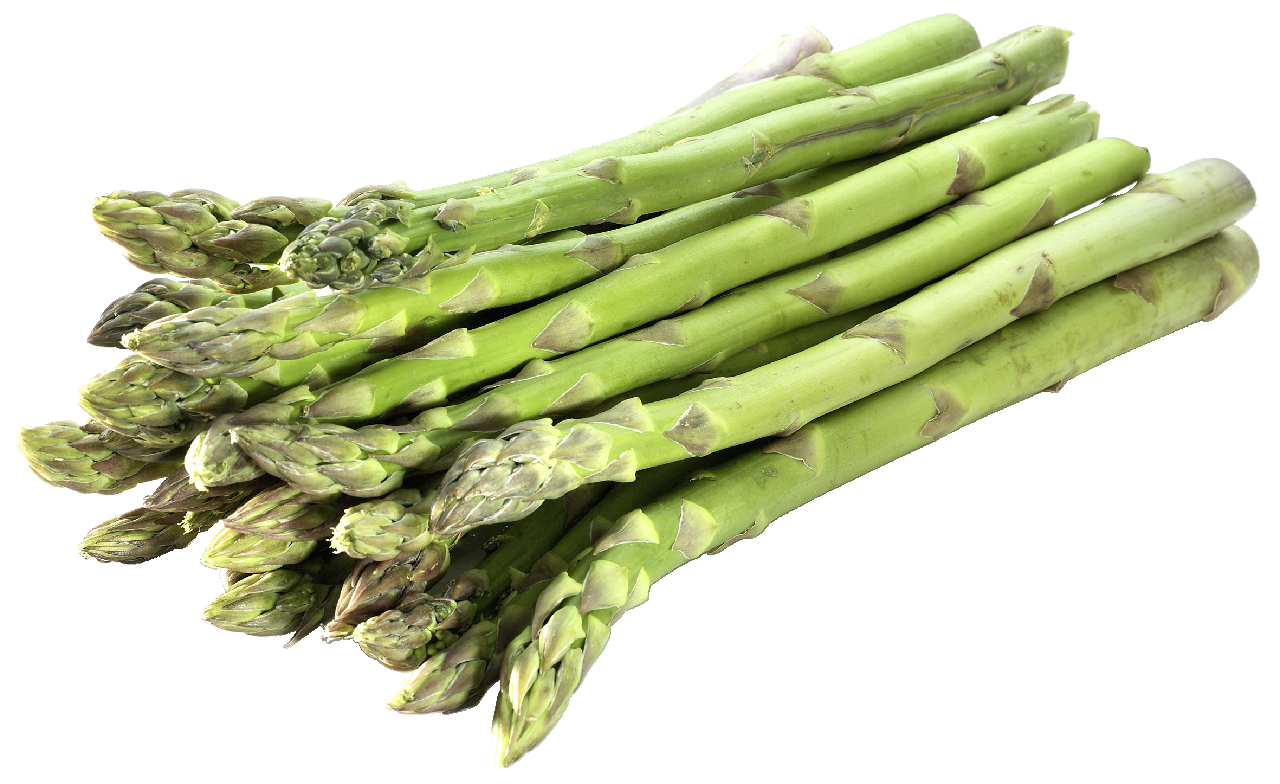 Spargel grün 400g