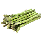 Spargel grün 400g