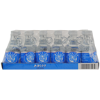 Mirios Ouzo 37,5 % Vol. 24 Flaschen à 40 ml - 960 ml Packung