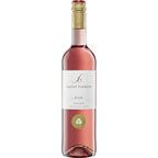 Bimmerle Spätburgunder Rosé Rosewein Trocken - 750 ml Flasche