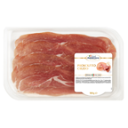 Fratelli Parmigiani Prosciutto Crudo gekühlt - 100 g Packung