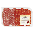 Fratelli Parmigiani Tris di Salami - 120 g Packung