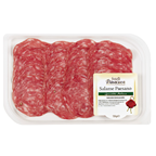 Fratelli Parmigiani Salame Paesano - 130 g Packung