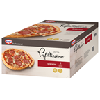 Dr. Oetker Professional Pizza Perfettissima Salame, tiefgefroren, 6 Stück à  375 g - 2,25 kg Karton