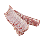Artigas Duroc Schwein Spare Ribs gekühlt - je kg