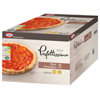 Dr. Oetker Professional Pizza Perfettissima Base Pomodoro, tiefgefroren, 10 Stück à  285 g - 2,85 kg Karton
