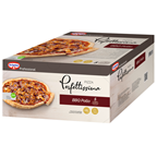 Dr. Oetker Professional Pizza Perfettissima BBQ Pollo, tiefgefroren, 5 Stück à  445 g - 2,225 kg Karton