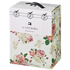 La Sastreria Garnacha Blanca BIB Weißwein trocken - 5 l Bag-In-Box