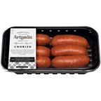 Artysan Chorizo BBQ Mild - 330 g Packung