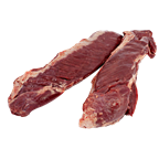 Emsrind Dry Aged Hanger Steak ca. 800 g Stück - je kg