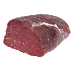 Emsrind Dry Aged Chateaubriand am Knochen gereift gekühlt ca. 400 g Stück - je kg