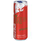 Red Bull Energy Drink Red Edition Wassermelone Einweg - 250 ml Dose