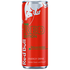 Red Bull Energy Drink Red Edition Wassermelone Einweg - 250 ml Dose