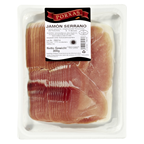 Porxas Jamón Serrano - 300 g Packung
