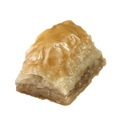 Edna Baklava mit Walnuss tiefgefroren, fertig gebacken - 2,8 kg Karton |  METRO