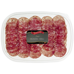 Porxas Salchichón Ibérico geschnitten spanische Salami vom iberischem Schwein 80 g Packung