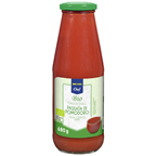 METRO Chef Bio Passata - 680 g Dose