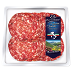 Bortolotti Salami mit Trüffeln - 100 g Packung