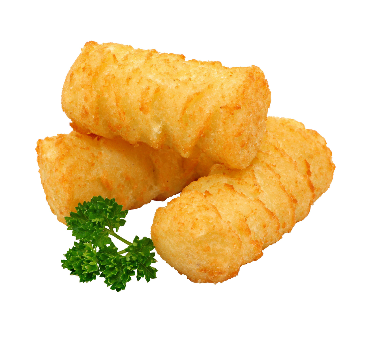 Aviko Kartoffelkroketten Lang tiefgefroren - 2,50 kg Beutel