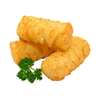 Aviko Kartoffelkroketten Lang tiefgefroren - 2,50 kg Beutel