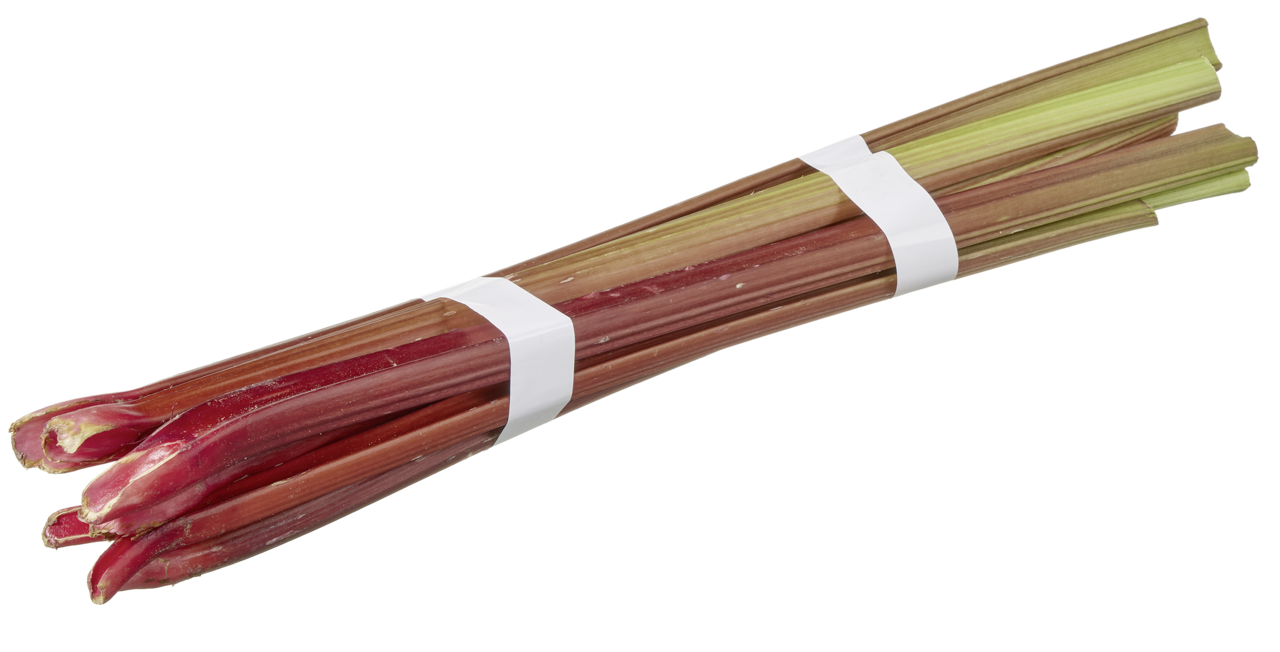 Rhabarber Deutschland - 1 kg Beutel