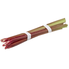 Rhabarber Deutschland - 1 kg Beutel