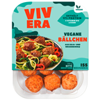 Vivera Vegane Bällchen gekühlt - 200 g Packung