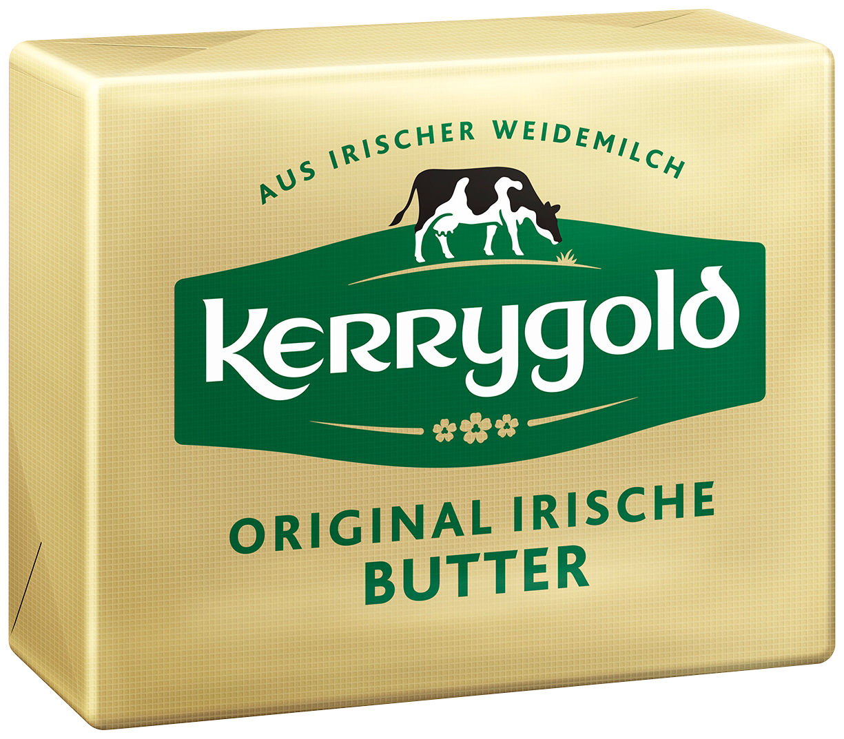 Kerrygold Original Irische Butter 82,5 % Fett 250 g Packung