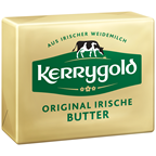 Kerrygold Original Irische Butter 82,5 % Fett 250 g Packung