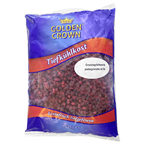 Golden Crown Granatapfelkerne tiefgefroren - 750 g Packung